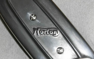 Norton SOHC Cheesehed Sets